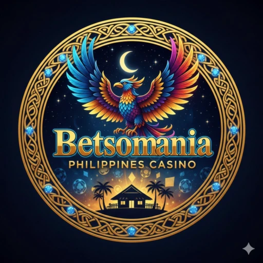 Betsomnia Casino Logo
