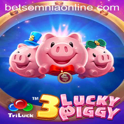 Discover the Exciting World of 3LUCKYPIGGY: A Spin with Betsomnia