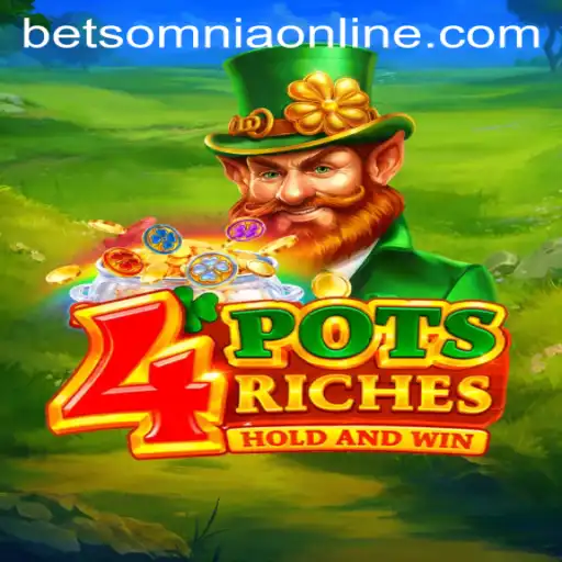 Discovering the Excitement of 4potsriches: A New Era with Betsomnia