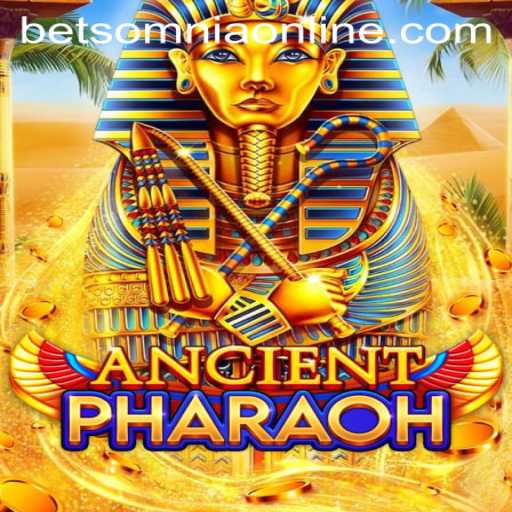 Discover the Mesmerizing World of AncientPharaoh: A Dive into Betsomnia