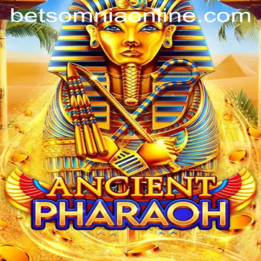 Discover the Mesmerizing World of AncientPharaoh: A Dive into Betsomnia
