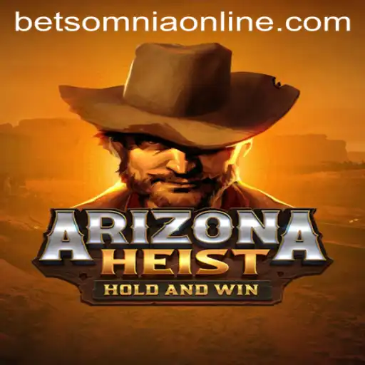Unveiling the Thrills of ArizonaHeist: Navigate the World of Betsomnia