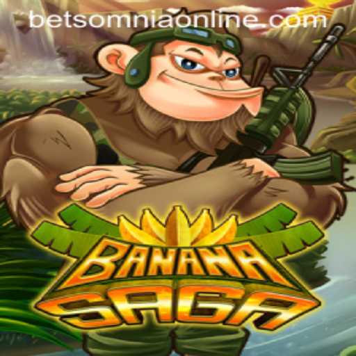 BananaSaga: The Thrilling World of Betsomnia