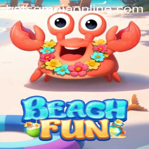 Dive into the World of BeachFun: An Exciting Gaming Experience with Betsomnia
