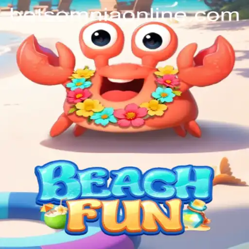 Dive into the World of BeachFun: An Exciting Gaming Experience with Betsomnia
