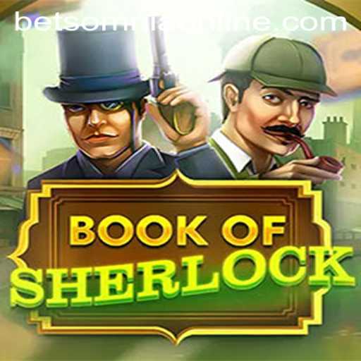 Unearthing the Mysteries: A Deep Dive into BookOfSherlock and Betsomnia