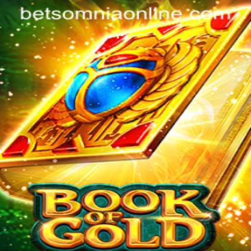 Exploring BookofGold: A Voyage into Ancient Riches with Betsomnia