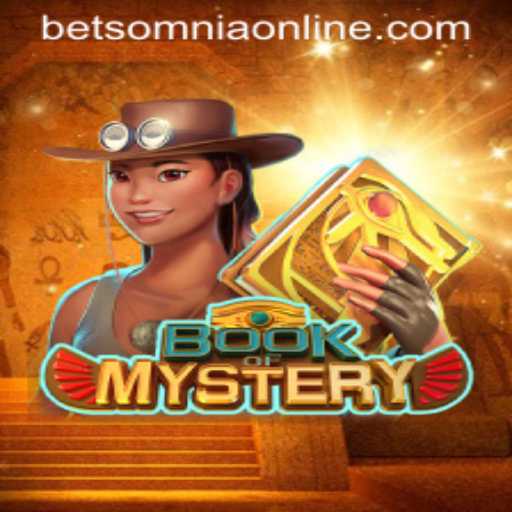Discover the Enigmatic World of BookofMystery: A Dive into Betsomnia