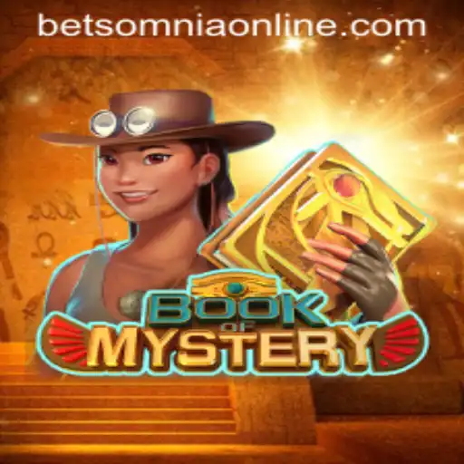 Discover the Enigmatic World of BookofMystery: A Dive into Betsomnia