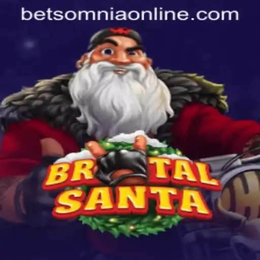 BrutalSanta: A Festive Gaming Revolution in the Betsomnia Universe