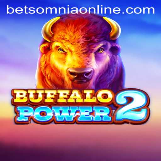 Exploring the Thrills of BuffaloPower2 with Betsomnia