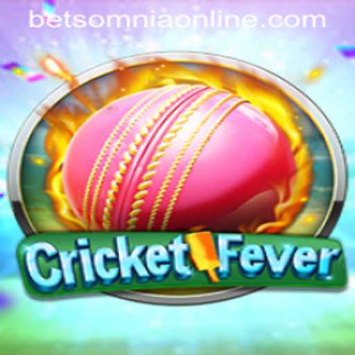 CricketFever: An Enthralling Game Experience with Betsomnia