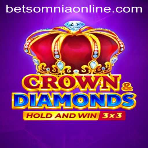Crowndiamonds: The Enchanting World of Betsomnia's Latest Game