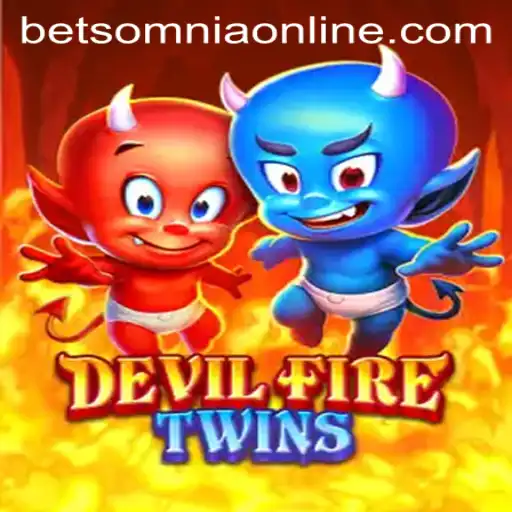 DevilFireTwins: A Captivating Journey into the World of Betsomnia