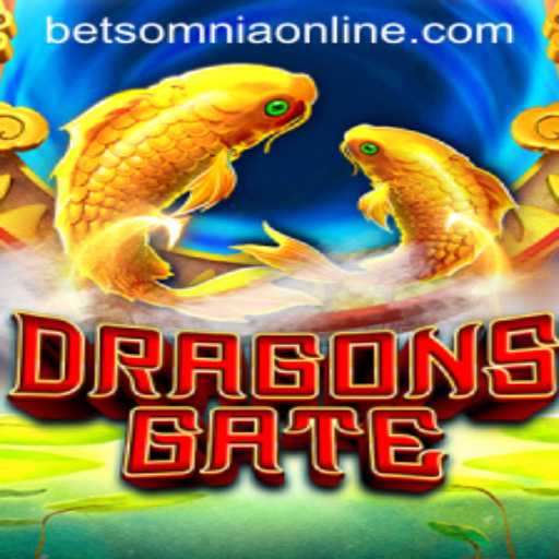 Unveiling DragonsGate: A Journey Through Fantasy and Strategy
