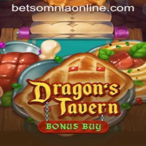 DragonsTavern: An Immersive Journey into Betsomnia