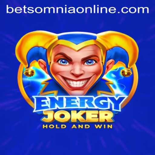 Exploring EnergyJoker: A New Wave in Digital Gaming