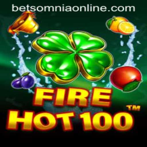 Exploring FireHot100: The Ultimate Gaming Experience with Betsomnia