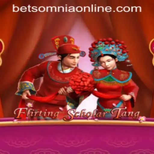 Exploring the Enchanting World of FlirtingScholarTang and the Phenomenon of Betsomnia