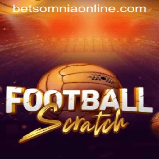 Unveiling FootballScratch: The Exciting World of Betsomnia