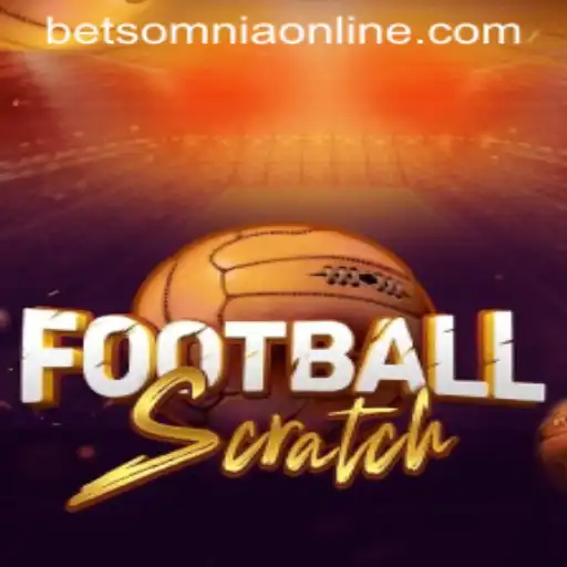 Unveiling FootballScratch: The Exciting World of Betsomnia