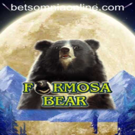 Exploring FormosaBear: A Thrilling Journey into the World of Betsomnia