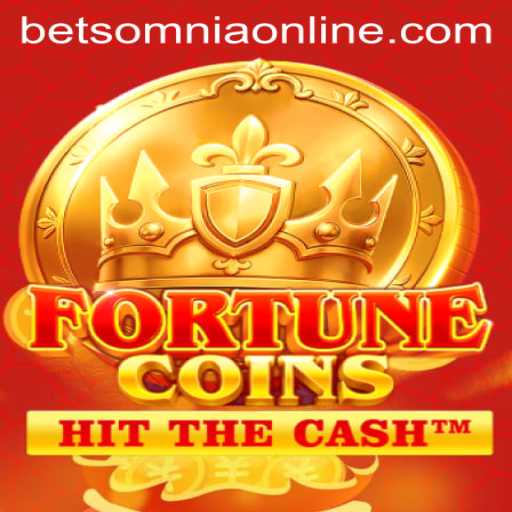 Exploring FortuneCoins: The Innovative World of Betsomnia