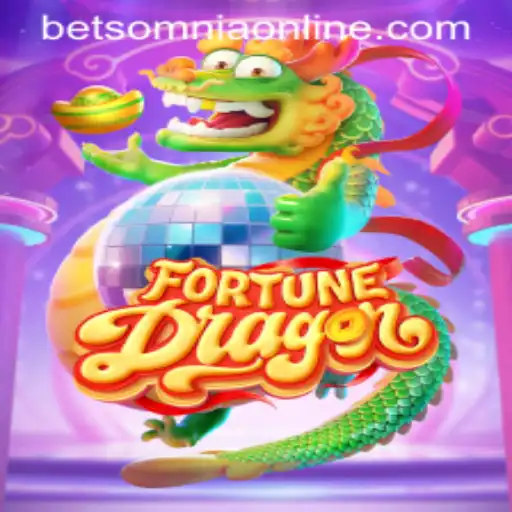 Discover the World of FortuneDragon: An Enchanting Gaming Experience with Betsomnia