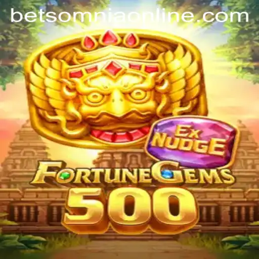 Explore the Thrills of FortuneGems500: A New Benchmark in Online Gaming