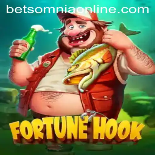 Exploring the Thrills of FortuneHook: Dive into the World of Betsomnia