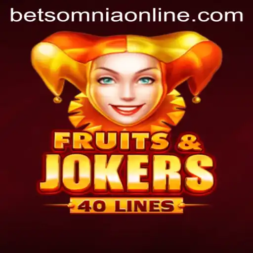 Dive into the Exciting World of FruitsAndJokers40 with Betsomnia