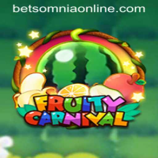 FruityCarnival: An Exciting Adventure into Betsomnia
