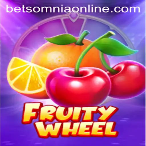 Discover FruityWheel: The Vibrant Casino Game Taking Betsomnia by Storm