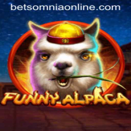 Exploring the Whimsical World of FunnyAlpaca: A Journey into the Realm of Betsomnia