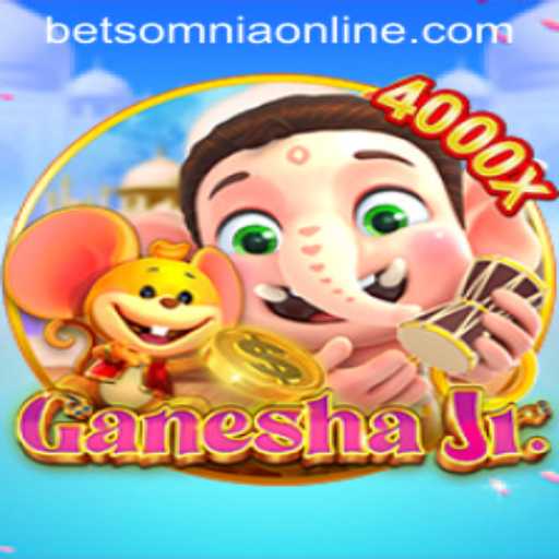Discover the Exciting World of GaneshaJr: An In-Depth Look at Betsomnia