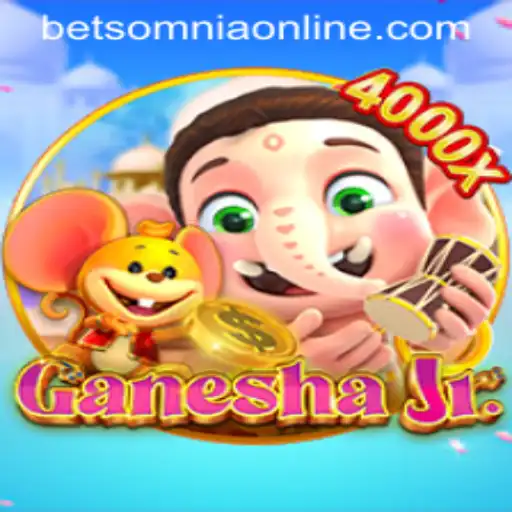 Discover the Exciting World of GaneshaJr: An In-Depth Look at Betsomnia