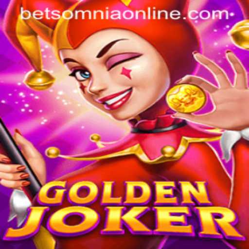 GoldenJoker: A Thrilling New Addition to the Betsomnia Universe