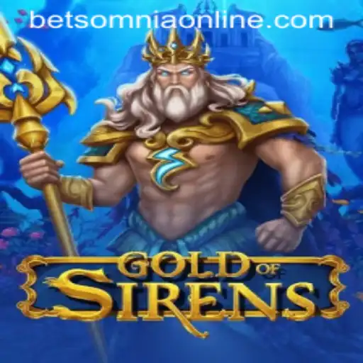 GoldofSirens: Navigating the Enchanting World of Betsomnia