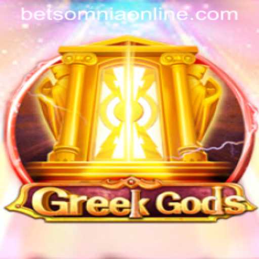 Explore the Thrilling Universe of GreekGods: Where Mythology Meets Betsomnia