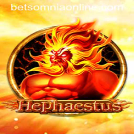 Hephaestus: A Revolutionary Gaming Experience with Betsomnia