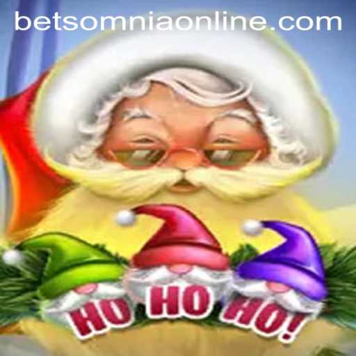 HoHoHo and Betsomnia: A Festive Dive Into the World of Betting and Gaming