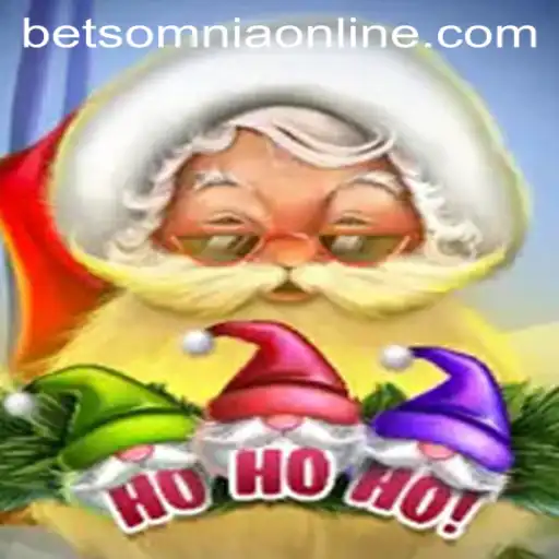 HoHoHo and Betsomnia: A Festive Dive Into the World of Betting and Gaming