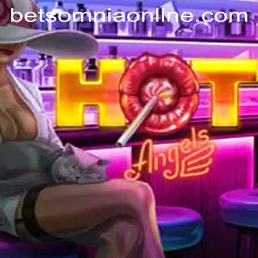 Unveiling HotAngels: A Riveting World of Betsomnia