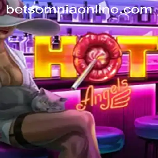Unveiling HotAngels: A Riveting World of Betsomnia