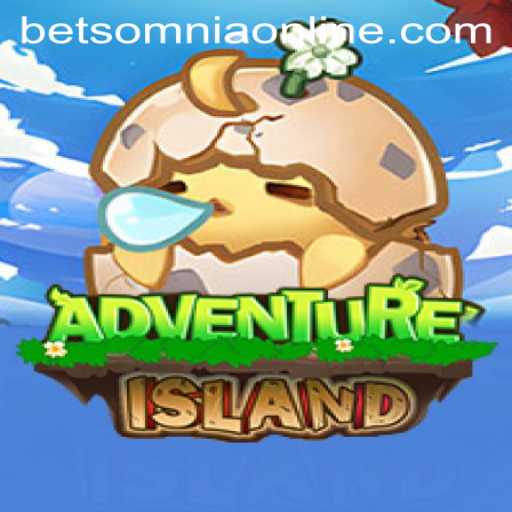 IslandsAdventure: Journey Through the Uncharted with Betsomnia