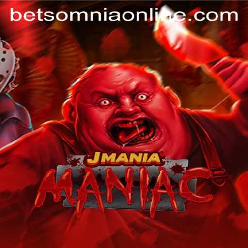 Experience the Thrill of JManiaManiac: The Ultimate Gaming Saga