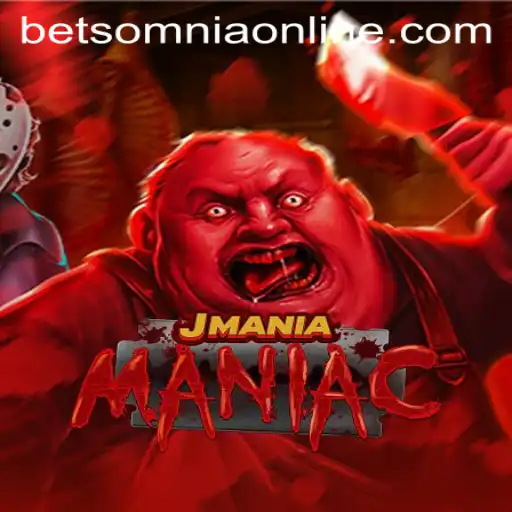 Experience the Thrill of JManiaManiac: The Ultimate Gaming Saga