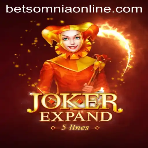 Exploring the Thrilling World of JokerExpand: A Dive into Betsomnia