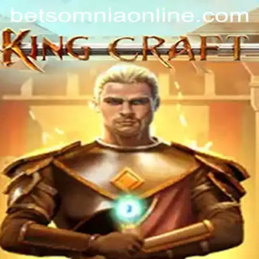Discover KingcraftMenomin: A Journey Into Betsomnia's Realm