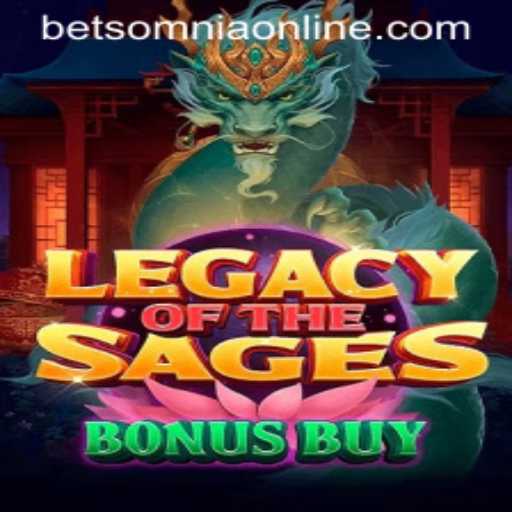 Unveiling the World of Legacy of the Sages Bonus Buy and the Betsomnia Phenomenon